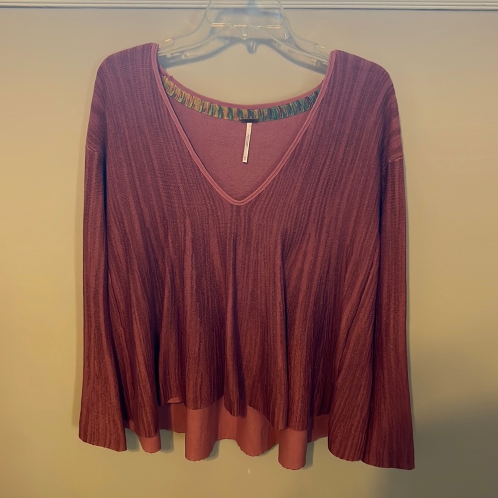 Free People Sweater
